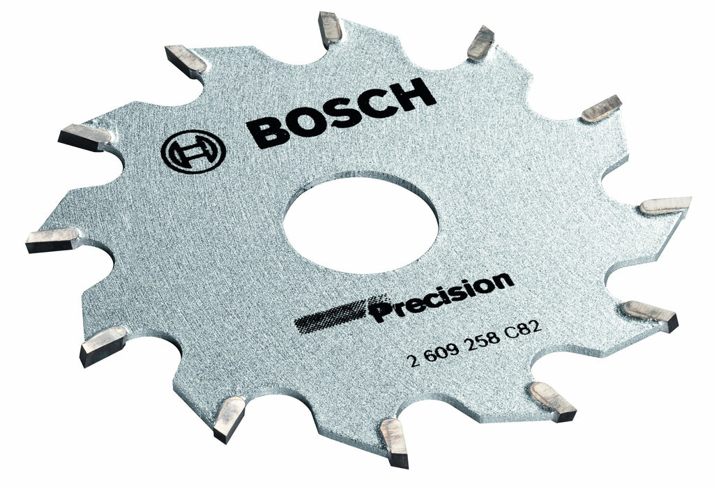 Bosch Mini-Kreissäge PKS 16 (400 Watt, im Koffer)