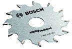 Bosch Mini-Kreissäge PKS 16 (400 Watt, im Koffer)