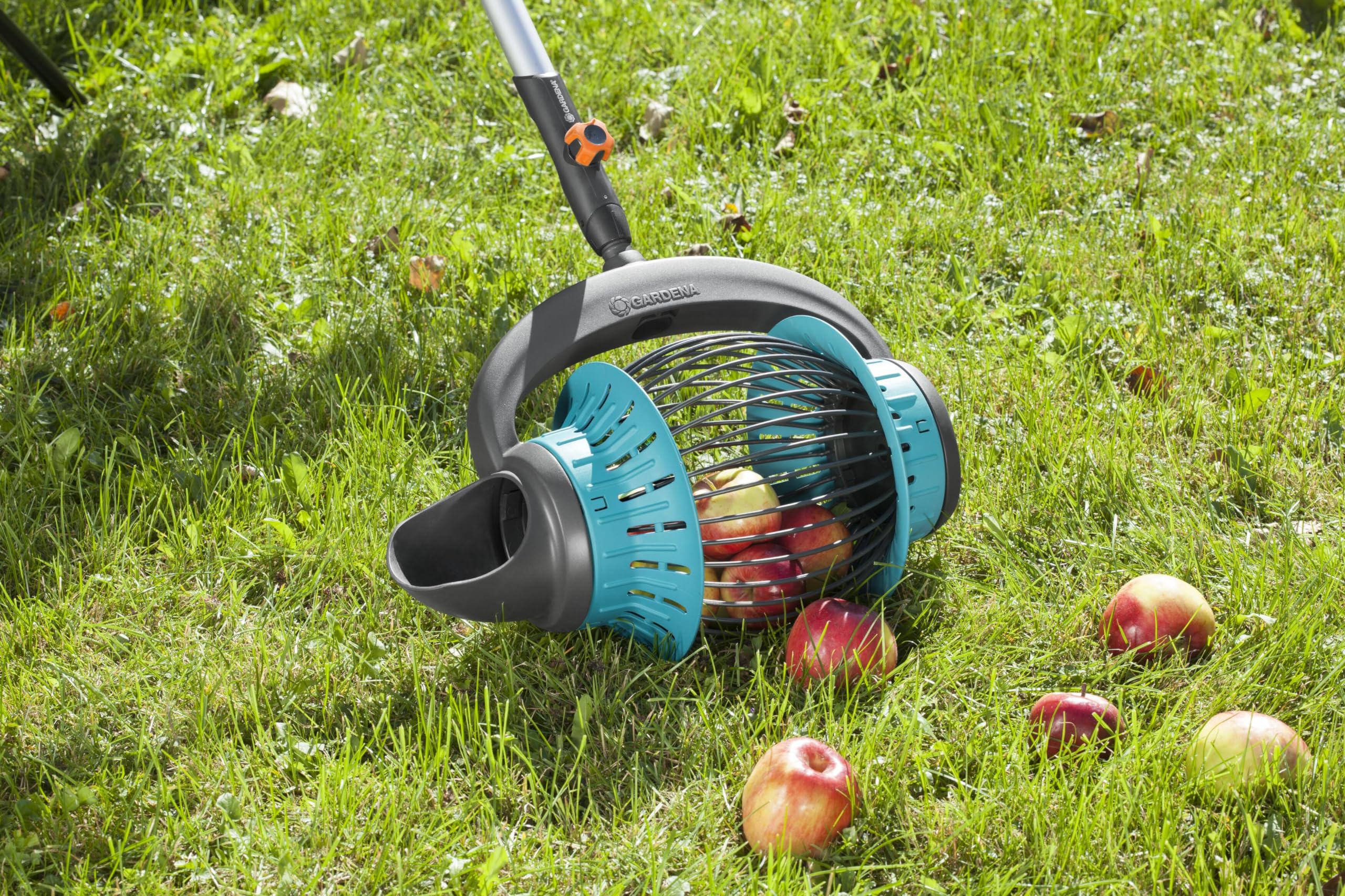 GARDENA 03108-20 combisystem-Rollsammler