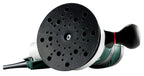Metabo Exzenterschleifer SXE 450 TurboTec – 600129000 – Mit patentierter Duo-Schwingkreisverstellung, Vario (V)-Elektronik u. v. m. – Nennaufnahmeleistung: 350 W – 4 m Kabellänge