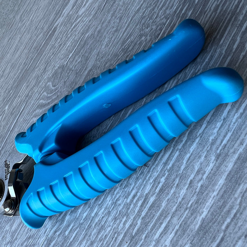 OX Pro Snips