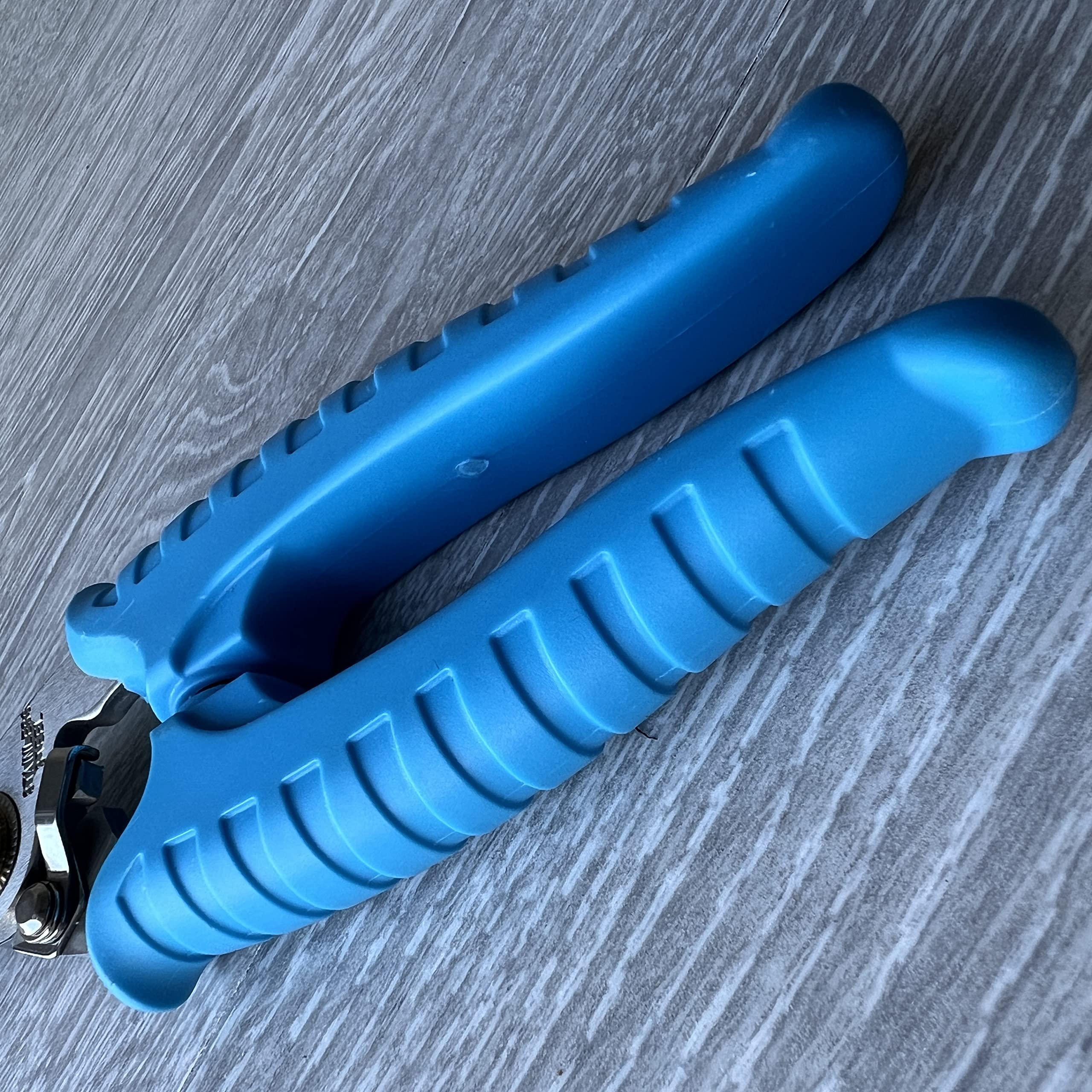 OX Pro Snips