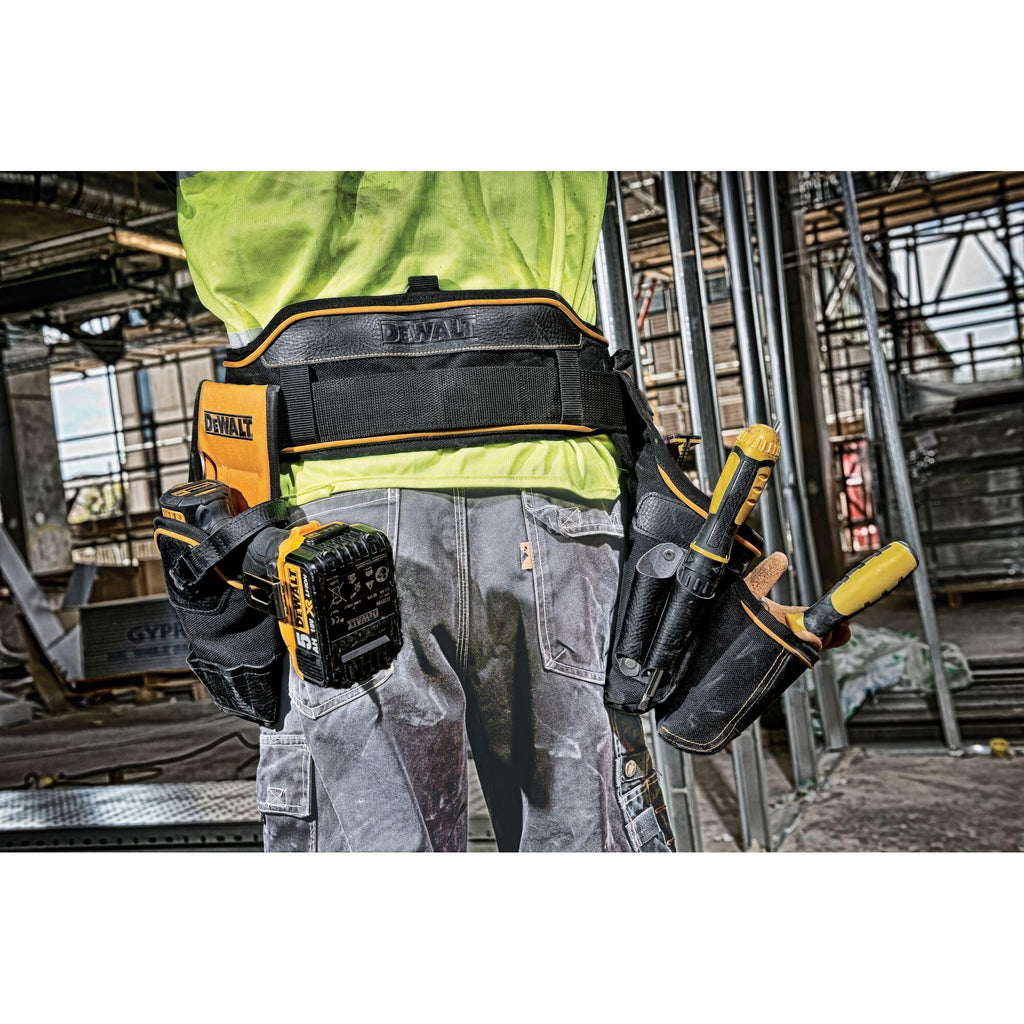 DEWALT DWST 1-75651 Heavy Duty Werkzeug-Gürteltasche - EU / UK
