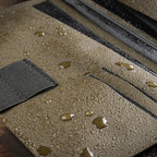 Rite in the Rain Monsoon Notizbuchhülle, wetterfest, 20 x 14 cm, TPU-Material (Nr. M973)