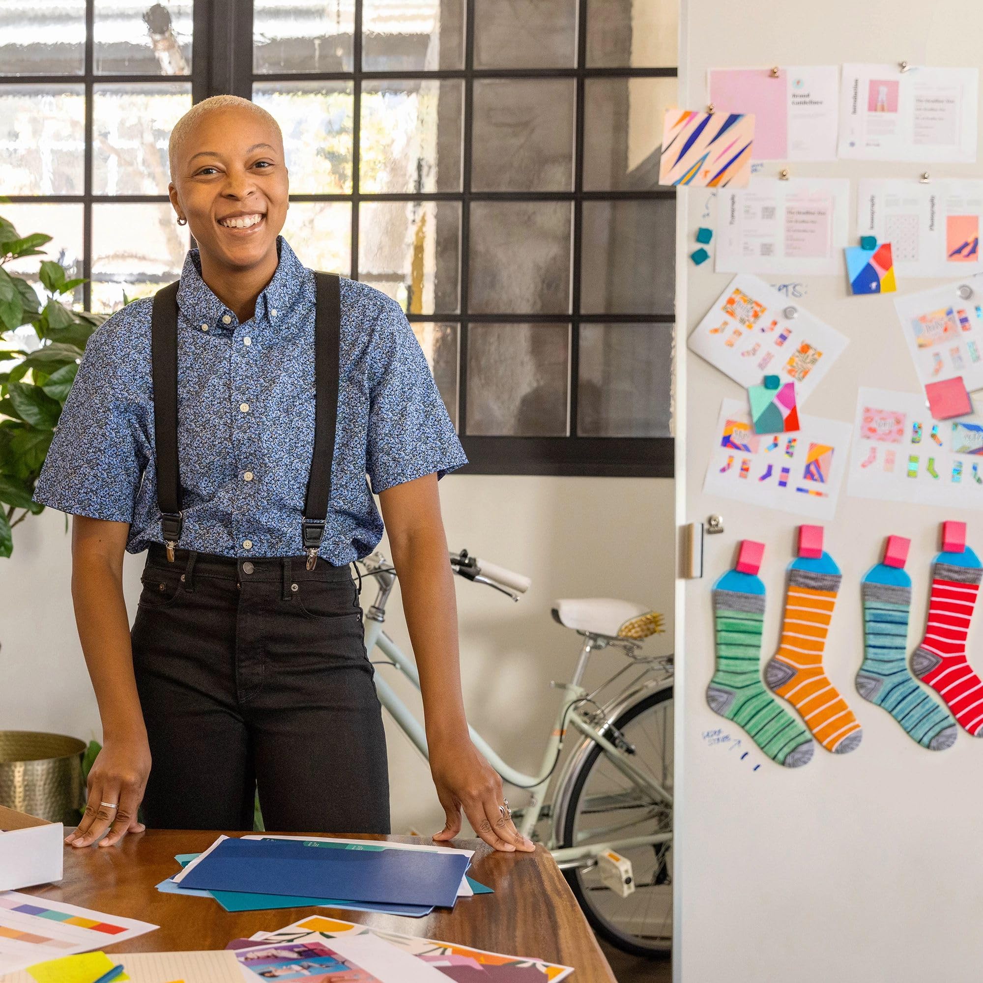 HP 207A (W2212A) Gelb Original Toner Color LaserJet Pro M283 / M282 / M255