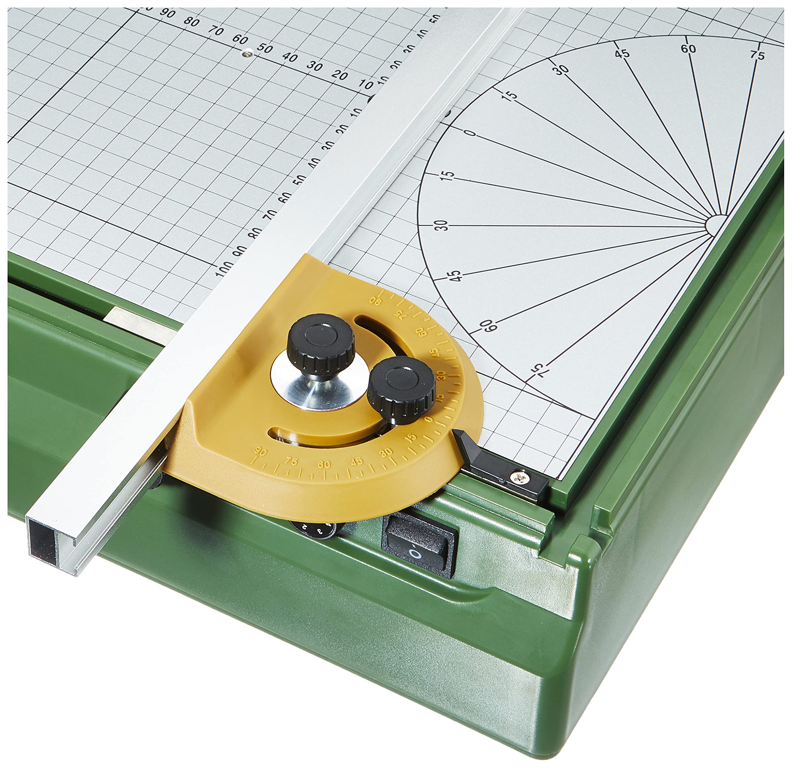 PROXXON Heißdraht-Schneidegerät THERMOCUT 230/E, 27080
