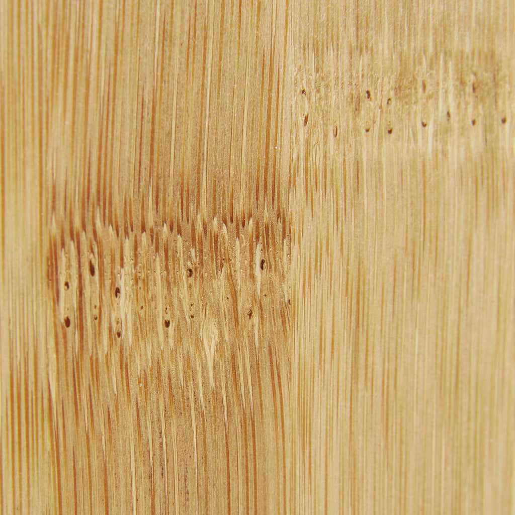 Relaxdays Schreibtisch Organizer, Briefablage A4, Notizzettel und Stifte ordnen, Schublade, Ordnungssystem Büro, Bambus, H x B x T: ca. 26 x 33 x 24 cm, Natur