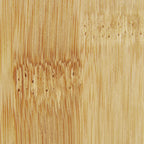 Relaxdays Schreibtisch Organizer, Briefablage A4, Notizzettel und Stifte ordnen, Schublade, Ordnungssystem Büro, Bambus, H x B x T: ca. 26 x 33 x 24 cm, Natur