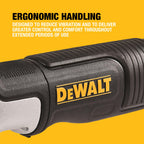 Dewalt Impact Winkelvorsatz für Schlagschrauber DT20500 (1/4" Sechskant, schlagfest, performt mit bis zu 43Nm Drehmoment, für den Einsatz auf Akku-Schlagschraubern)