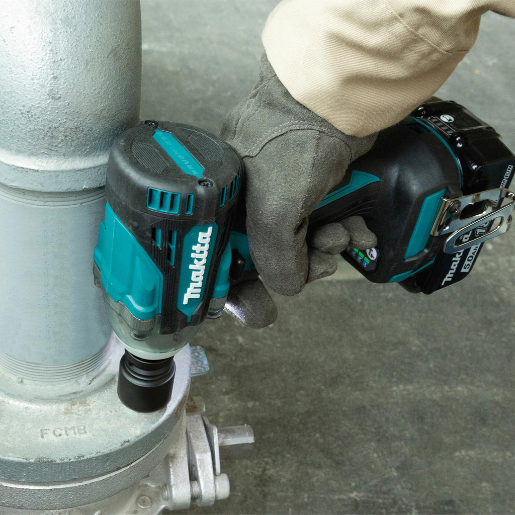 Makita DTW301Z Akku-Schlagschrauber 18V (ohne Akku, ohne Ladegerät)