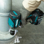 Makita DTW301Z Akku-Schlagschrauber 18V (ohne Akku, ohne Ladegerät)
