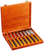JG FORMONES CAJA MADERA 8P - Unid: 1