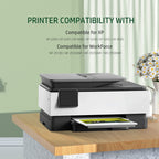 Coloran 604XL 604 XL Druckerpatronen Kompatibel für Epson XP 3200 Patronen 604XL Patronen für Epson XP 2205 Druckerpatronen für XP 4200 WF 2930 XP 3205 XP 4205 WF 2935 XP 2200 WF 2910 (4er-Pack)