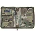 Ringblock-Hülle Rite in the Rain Allwetter aus Cordura®, 1,27 cm Ringbinder-Hülle, ca. 17 cm x 22,5 cm, hellbraun -Nr. C9200 7" x 9" multicam