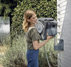 GF Garden, Rewall 30, Wandschlauchbox, automatisch, 30 meter, bis zu 180° schwenkbar